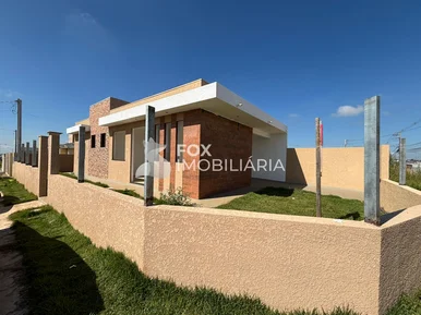 <strong>Casa à venda no  Le Parc</strong>