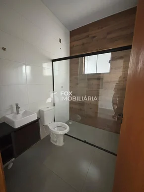 Casa à Venda No Bairro Itapoá - Contorno