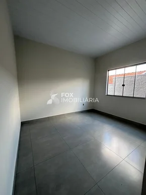 Casa à Venda No Bairro Itapoá - Contorno