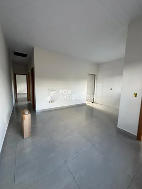 Casa à Venda No Bairro Itapoá - Contorno