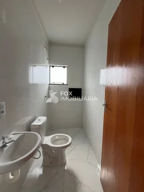 Sobrado à Venda No Bairro Estrela