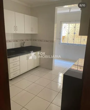 Apartamento No Bairro órfãs