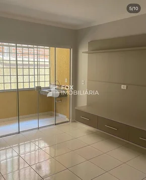 Apartamento No Bairro órfãs