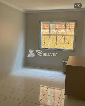 Apartamento No Bairro órfãs