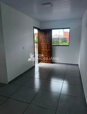 Casa à Venda No Bairro San Martins - Neves