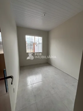 Casa à Venda No Bairro São Francisco - Uvaranas