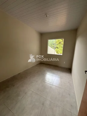 Casa à Venda No Bairro São Francisco - Uvaranas