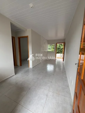 Casa à Venda No Bairro São Francisco - Uvaranas