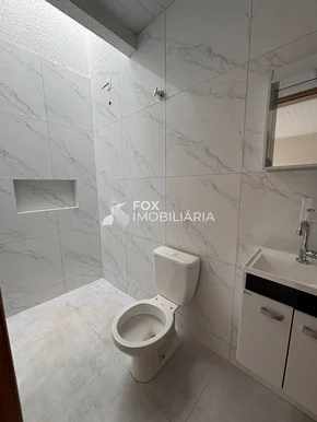 Casa à Venda No Bairro São Francisco - Uvaranas