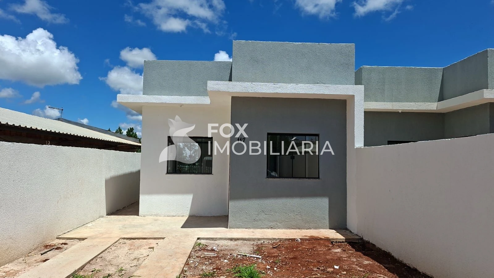 Casa à Venda No Bairro Nova Rússia