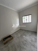 <strong>Casa à venda no bairro Campo Belo - Uvaranas</strong>