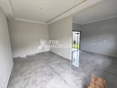 Casa à Venda No Bairro Campo Belo - Uvaranas