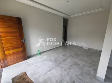 Casa à Venda No Bairro Campo Belo - Uvaranas