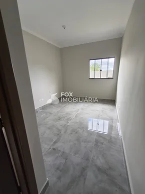 Casa à Venda No Bairro Campo Belo - Uvaranas