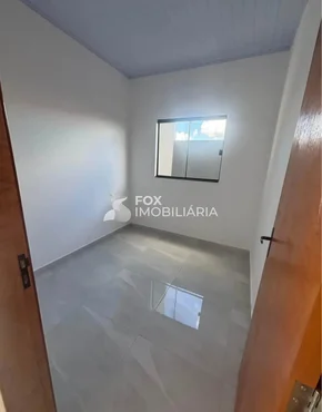 Casa à Venda No Bairro Novo - Neves