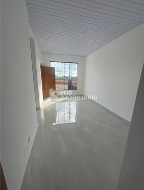 Casa à Venda No Bairro Novo - Neves