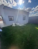 <strong>Casa à venda no bairro Novo - Neves</strong>