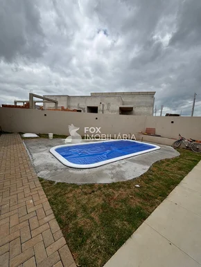 Casa à Venda No Bairro Campo Belo  - Uvaranas