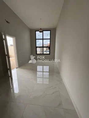 Casa à Venda No Bairro Campo Belo  - Uvaranas