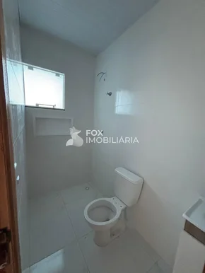 Casa à Venda No Bairro Cachoeira - Uvaranas