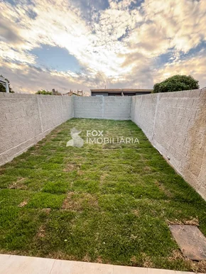 Casa à Venda No Bairro Cachoeira - Uvaranas