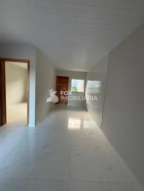 Casa à Venda No Bairro Cachoeira - Uvaranas