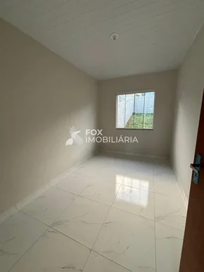 Casa à Venda No Bairro Cachoeira - Uvaranas