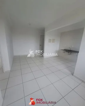 Residencial Jardim Das Araucárias