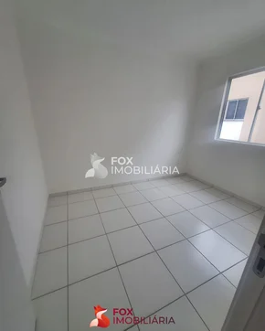 Residencial Jardim Das Araucárias