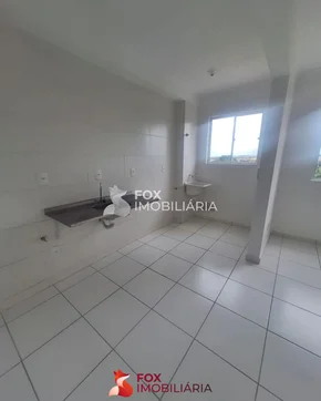 <strong>Residencial Jardim das Araucárias</strong>