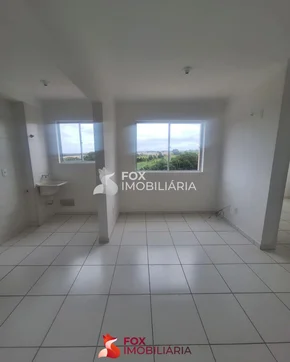 Residencial Jardim Das Araucárias