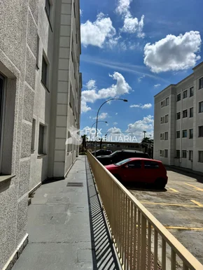 <strong>Apartamento a venda no bairro de Oficinas</strong>