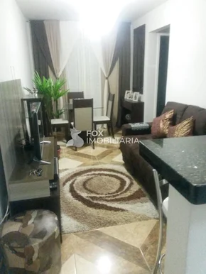 Apartamento A Venda No Bairro De Oficinas