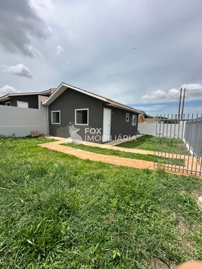 <strong>Casa à venda no bairro Amália - Oficinas</strong>