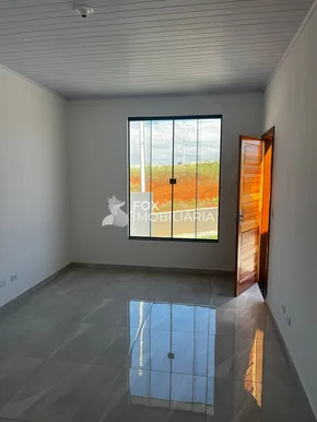 Casas à Venda No Bairro Neves
