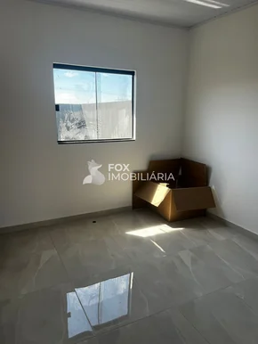 Casas à Venda No Bairro Neves