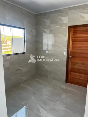 Casas à Venda No Bairro Neves