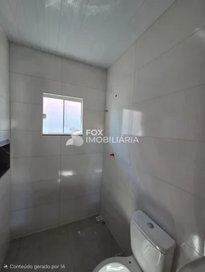 Casa A Venda No Bairro Costa Rica - Neves
