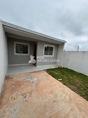 <strong>Casa a venda no bairro Costa Rica - Neves</strong>