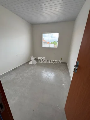 Casa A Venda No Bairro Costa Rica - Neves