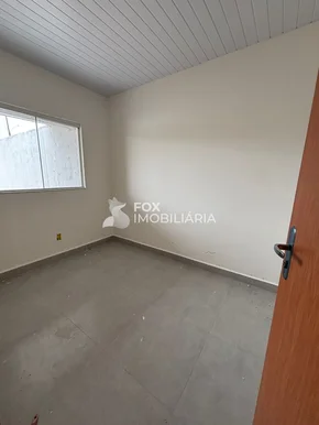 Casa A Venda No Bairro Costa Rica - Neves