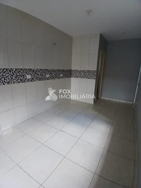 Casa A Venda No Bairro Los Angeles - Boa Vista