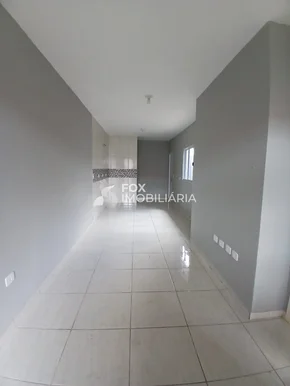 <strong>Casa a venda no bairro Los Angeles - Boa Vista</strong>