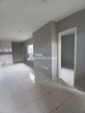 Casa A Venda No Bairro Los Angeles - Boa Vista