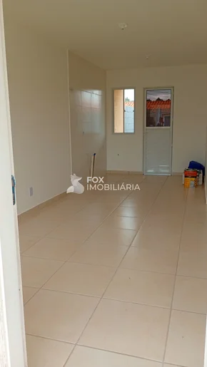 Condomínio Porto Colibri - Chapada