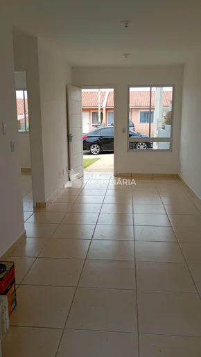 <strong>Condomínio Porto Colibri - Chapada</strong>