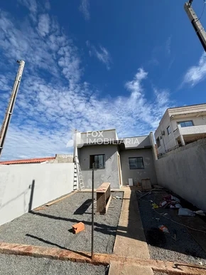 <strong>Casas a venda no Parque nossa Senhora das Graças - Boa Vista</strong>