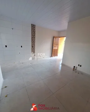 Casa A Venda No Bairro Castanheira - Uvaranas