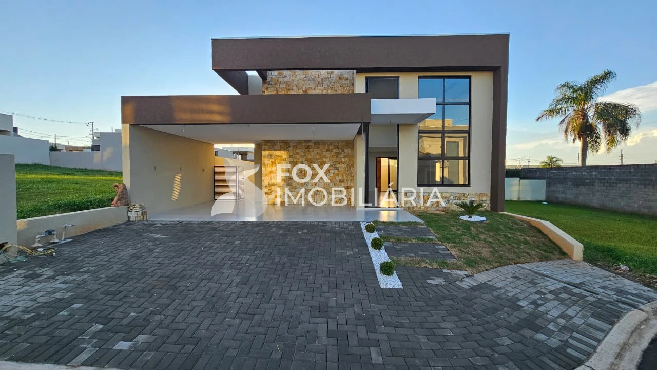 Reserva Ecoville