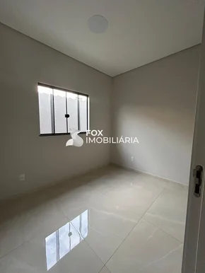 Casa à Venda No Jardim Cachoeira Cachoeira - Uvaranas